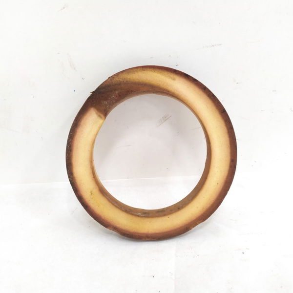 Borracha Coifa Amortecedor Dianteiro Esquerdo Freemont 2013