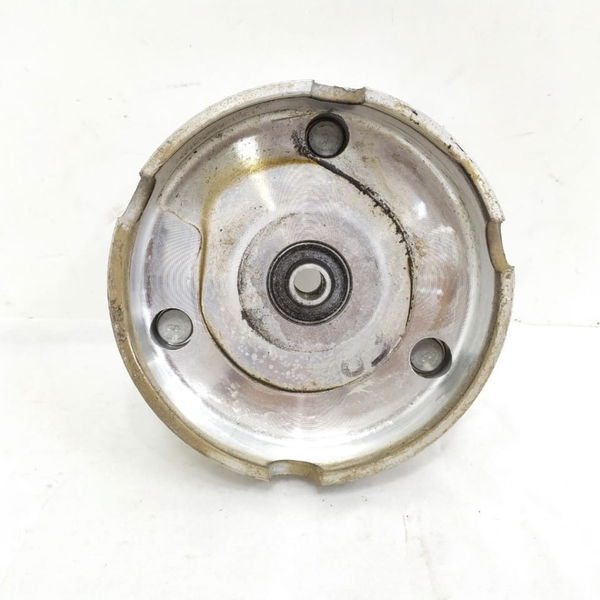 Calço Coxim Amortecedor Dianteiro Esquerdo Bmw X6 3.0 2014