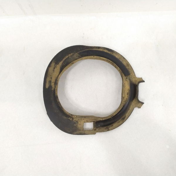 Calço Mola Dianteiro Esquerdo Hyundai I30 2015