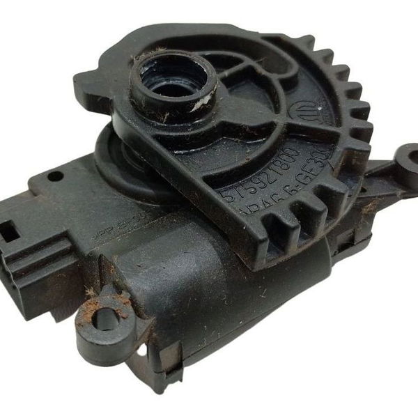 Motor Atuador Da Caixa De Ar Fiat Toro 1.8 2020