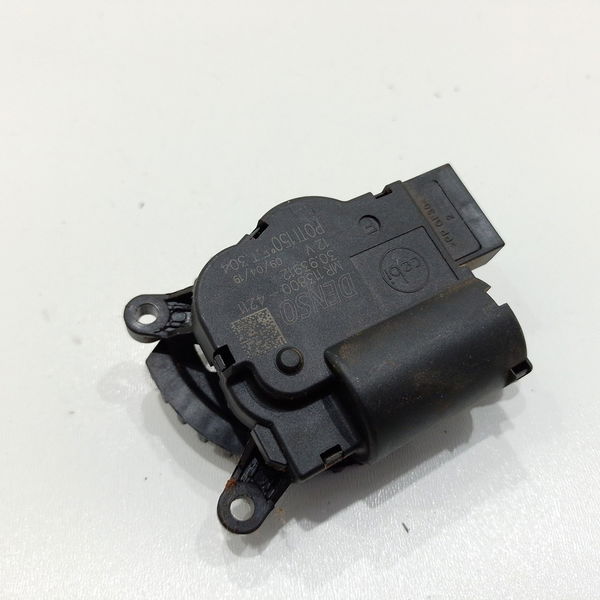 Motor Atuador Da Caixa De Ar Fiat Toro 1.8 2020