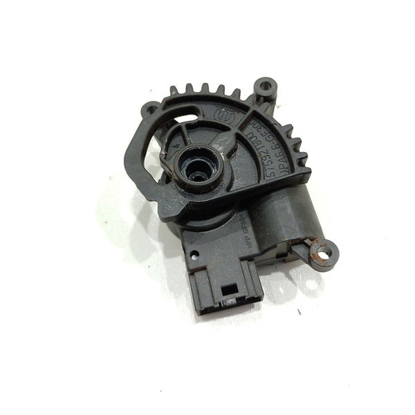 Motor Atuador Da Caixa De Ar Fiat Toro 1.8 2020