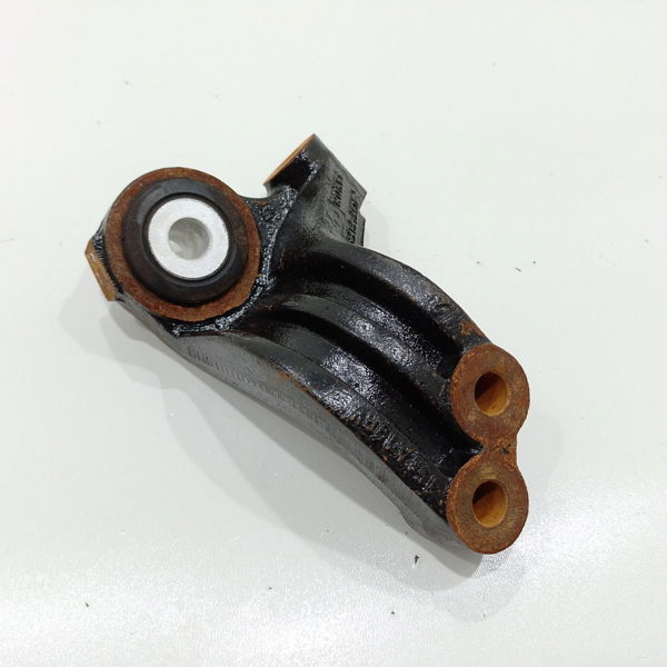 Suporte Coxim Do Cambio Fiat Toro 1.8 2020