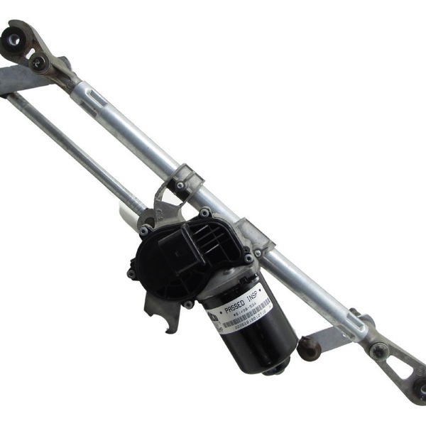 Motor Braço Limpador Do Parabrisa Fiat Toro 1.8 2020