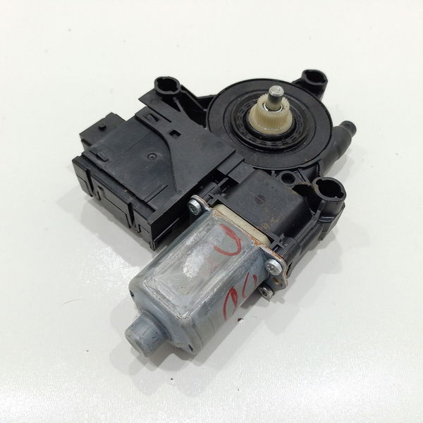 Motor Do Vidro Dianteiro Direito Fiat Toro 1.8 2020