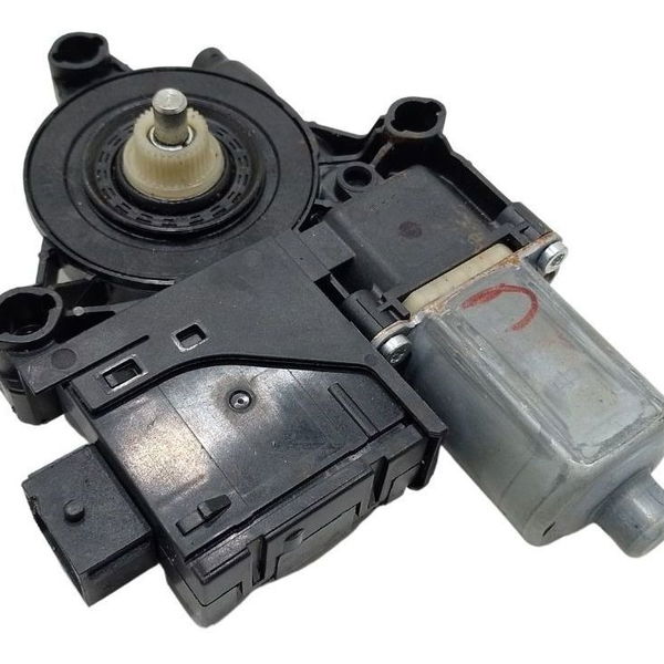 Motor Do Vidro Dianteiro Direito Fiat Toro 1.8 2020