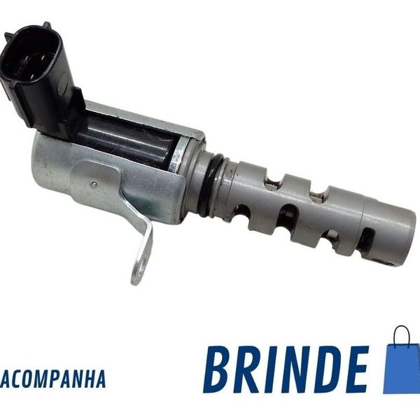 Valvula Solenoide Do Cabeçote Jeep Compass 2.0 2020