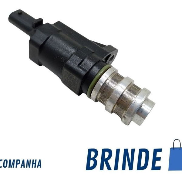 Valvula Solenoide Do Cabeçote Bmw 328i 2017