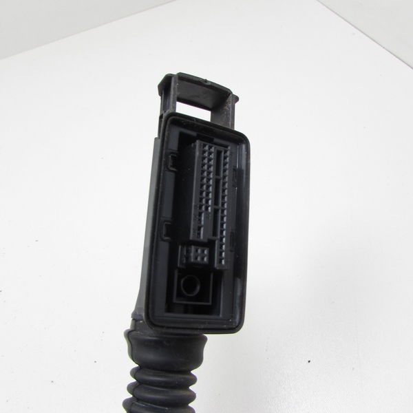 Chicote Da Porta Dianteira Esquerda Bmw 328i 2017
