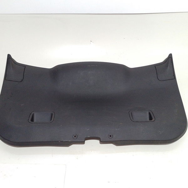 Forro Interno Da Tampa Traseira Citroen C4 Picasso 2.0 2012