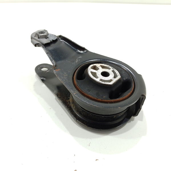 Coxim Biela Do Motor Cambio Citroen C4 Picasso 2.0 2012