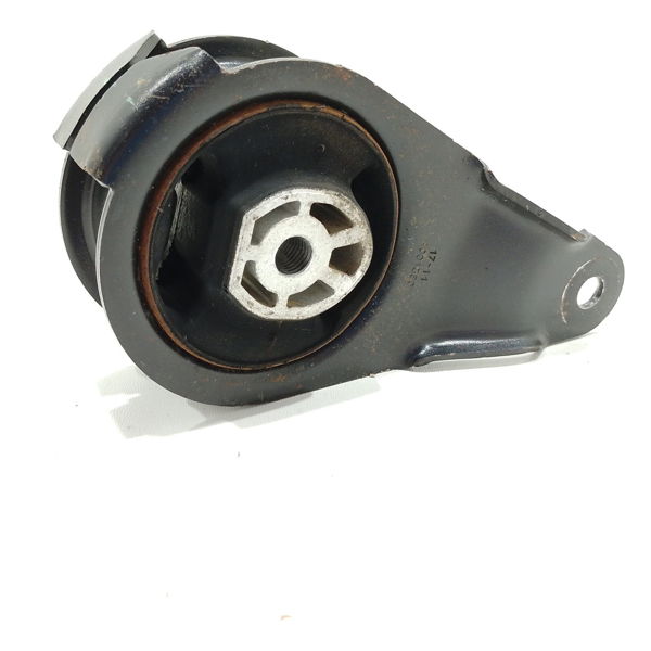 Coxim Biela Do Motor Cambio Citroen C4 Picasso 2.0 2012