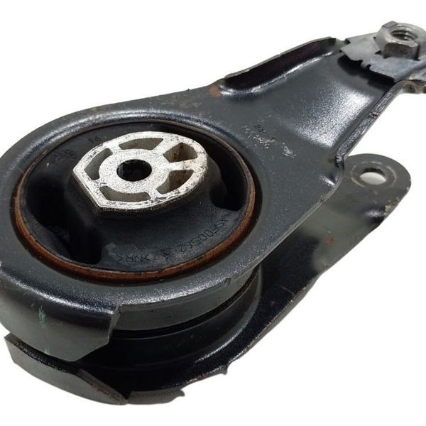 Coxim Biela Do Motor Cambio Citroen C4 Picasso 2.0 2012