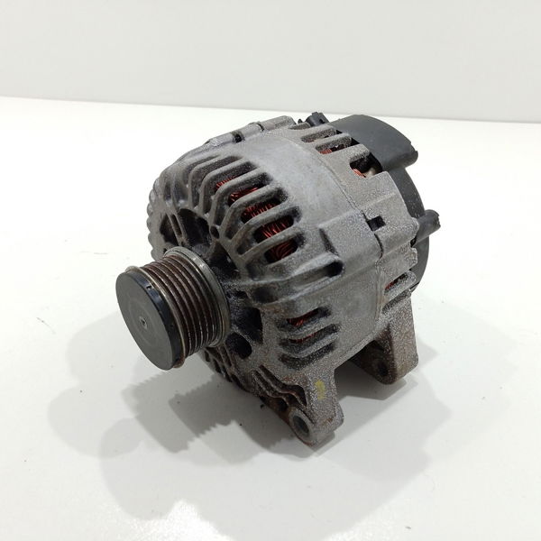 Alternador Citroen C4 Picasso 2.0 2012