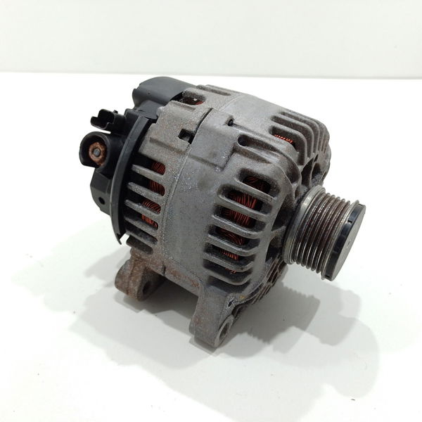 Alternador Citroen C4 Picasso 2.0 2012