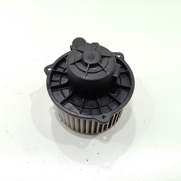 Motor Ventoinha Caixa De Ar Hyundai Azera 3.0 V6 2013