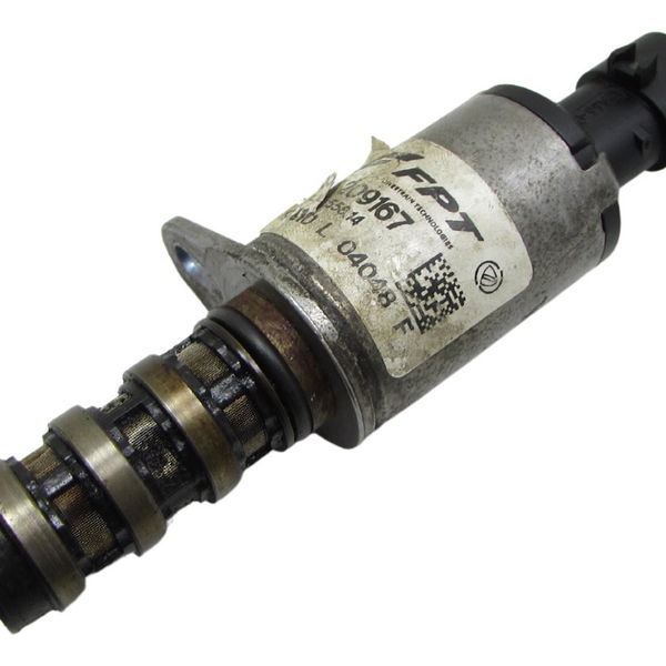 Valvula Solenoide Do Cabeçote Strada 1.4 2020