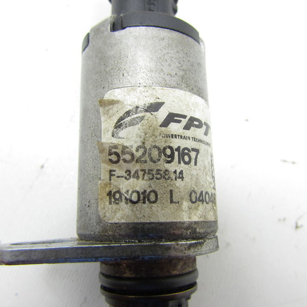 Valvula Solenoide Do Cabeçote Strada 1.4 2020