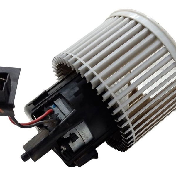 Motor Ventoinha Da Caixa De Ar Fiat Strada 1.4 2020