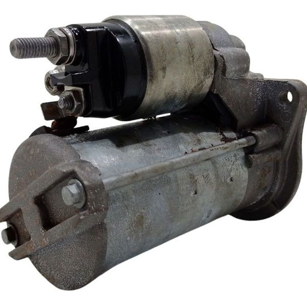 Motor De Arranque Fiat Strada 1.4 2020