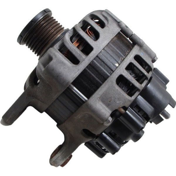 Alternador Duster 2.0 4x4 2020