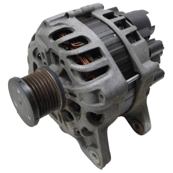 Alternador Duster 2.0 4x4 2020