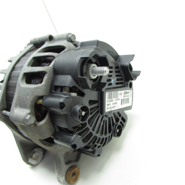 Alternador Duster 2.0 4x4 2020