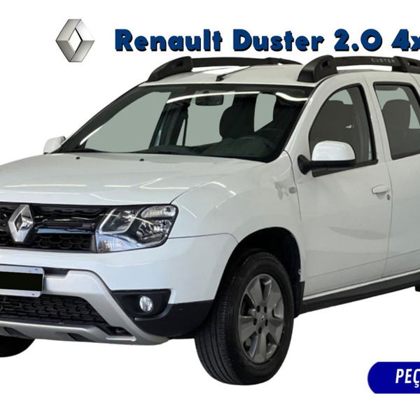 Suporte Do Eixo Diferencial Duster 2.0 4x4 2020