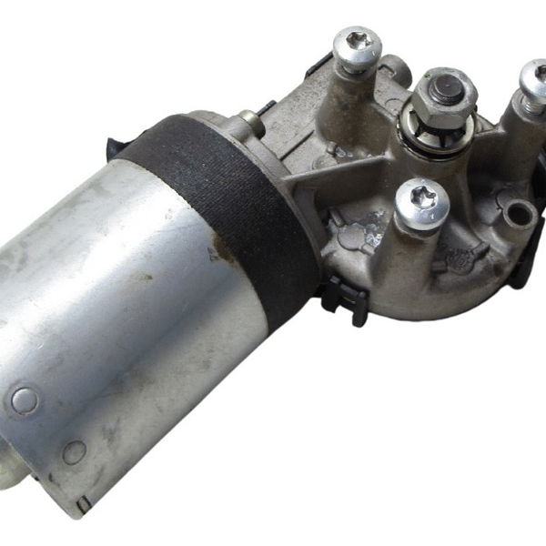 Motor Do Limpador Parabrisa Duster 2.0 4x4 2020