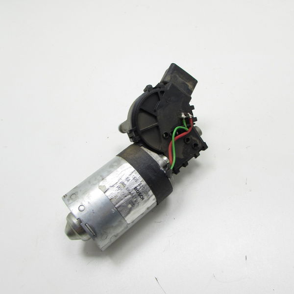 Motor Do Limpador Parabrisa Duster 2.0 4x4 2020