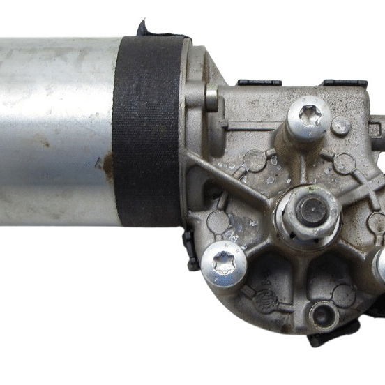 Motor Do Limpador Parabrisa Duster 2.0 4x4 2020