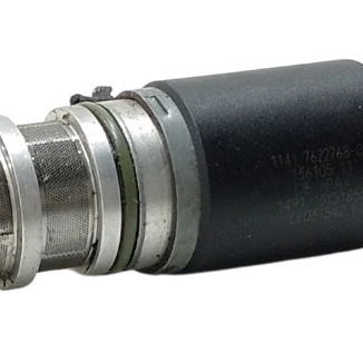 Valvula Solenoide Do Cabeçote Bmw 328i