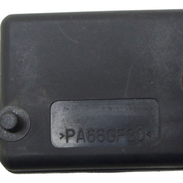 Motor Atuador Tampa Do Tanque Duster 2.0 4x4 2020