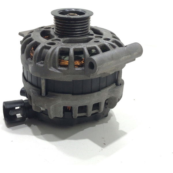 Alternador Doblo 1.8 Etorq 2011