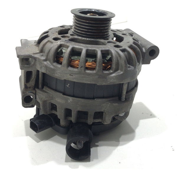 Alternador Doblo 1.8 Etorq 2011