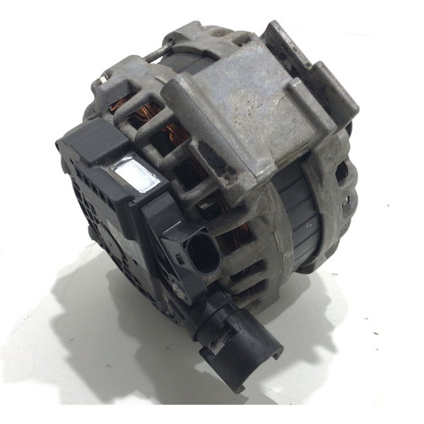 Alternador Doblo 1.8 Etorq 2011