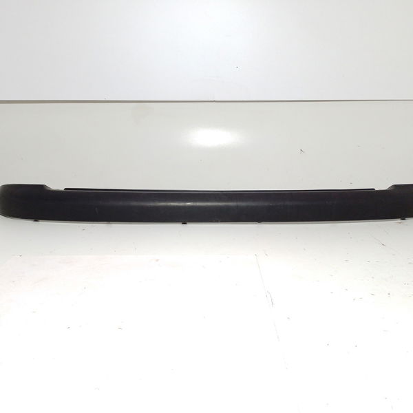 Spoiler Defletor Parachoque Traseiro Peugeot 206 1.4 2004