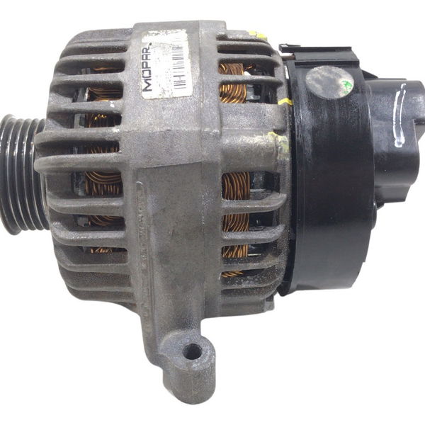 Alternador Fiat Uno Attractive 1.0 2021