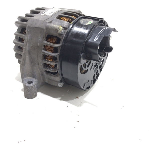 Alternador Fiat Uno Attractive 1.0 2021