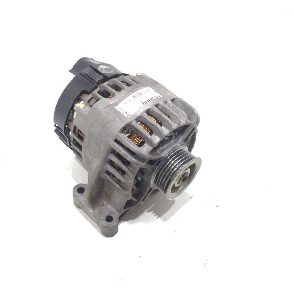 Alternador Fiat Uno Attractive 1.0 2021