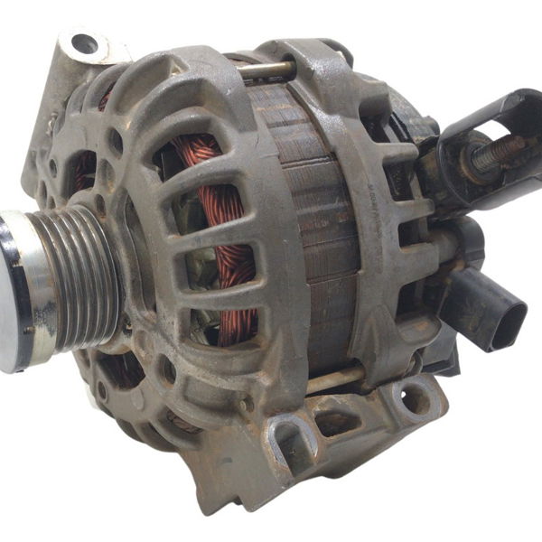 Alternador Jeep Renegade 1.8 2020 Flex 