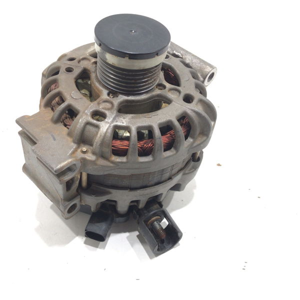 Alternador Jeep Renegade 1.8 2020 Flex 