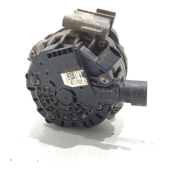 Alternador Jeep Renegade 1.8 2020 Flex 