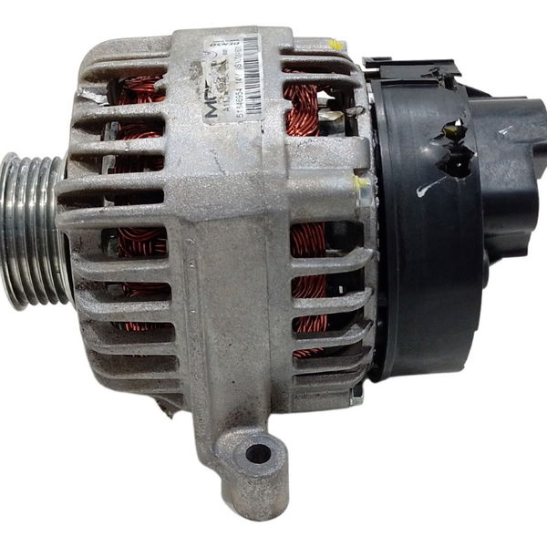 Alternador Com Pequeno Detalhe Fiat Uno  1.0 2021