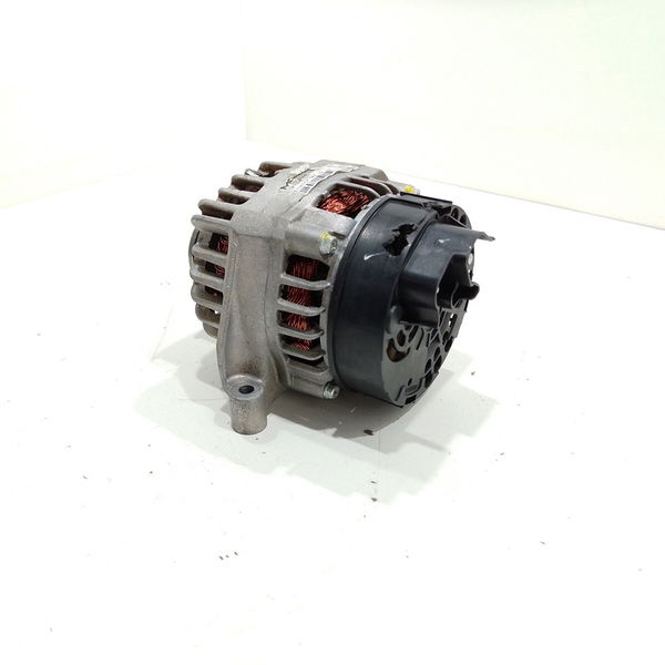 Alternador Com Pequeno Detalhe Fiat Uno  1.0 2021