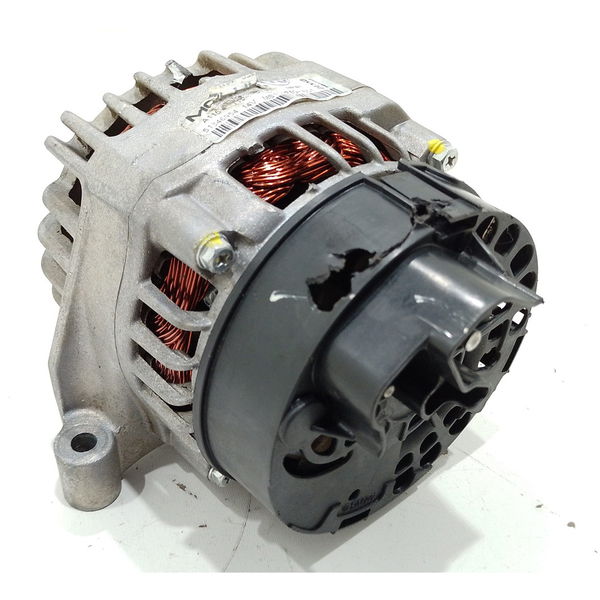 Alternador Com Pequeno Detalhe Fiat Uno  1.0 2021