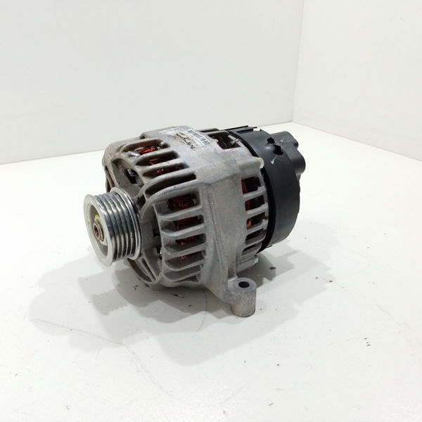 Alternador Com Pequeno Detalhe Fiat Uno  1.0 2021