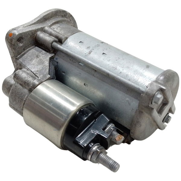 Motor De Arranque Partida Fiat Uno 1.0 2021