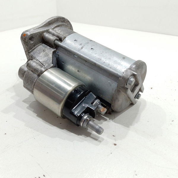 Motor De Arranque Partida Fiat Uno 1.0 2021