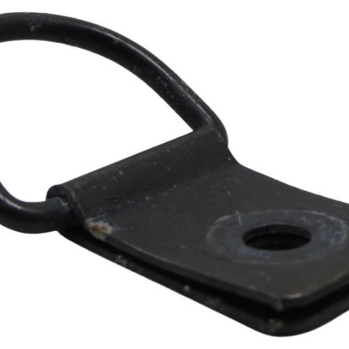 Alça Amarração Porta Mala Peugeot 206 1.4 2004